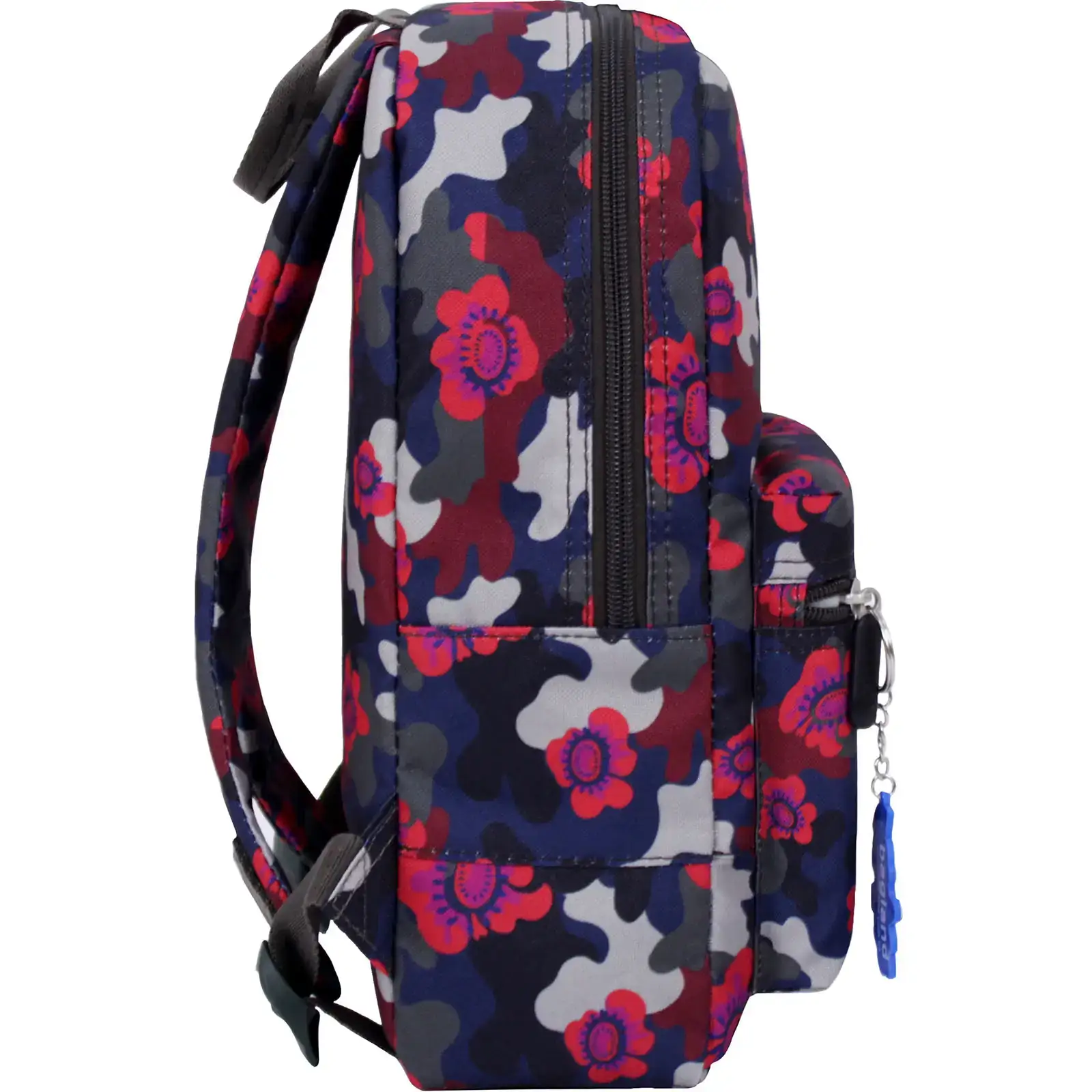 Рюкзак Bagland Молодежный mini 8 л. сублимация 459 (00508664) UA