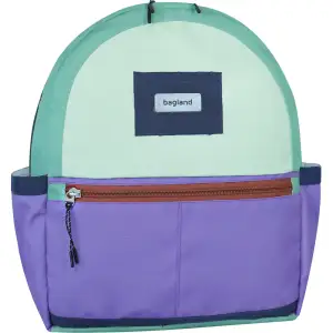 Рюкзак BUNDLE Bagland 14л сублимация 1317 (00187664) UA