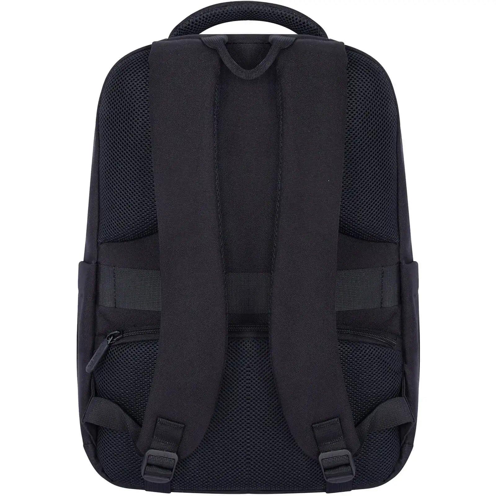 Рюкзак Bagland Senior 17 л. черный (0013666) UA