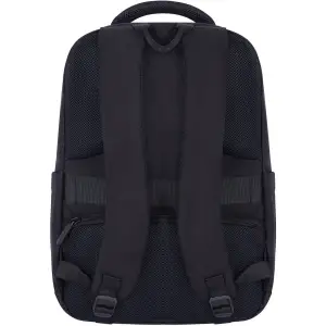 Рюкзак Bagland Senior 17 л. черный (0013666) UA