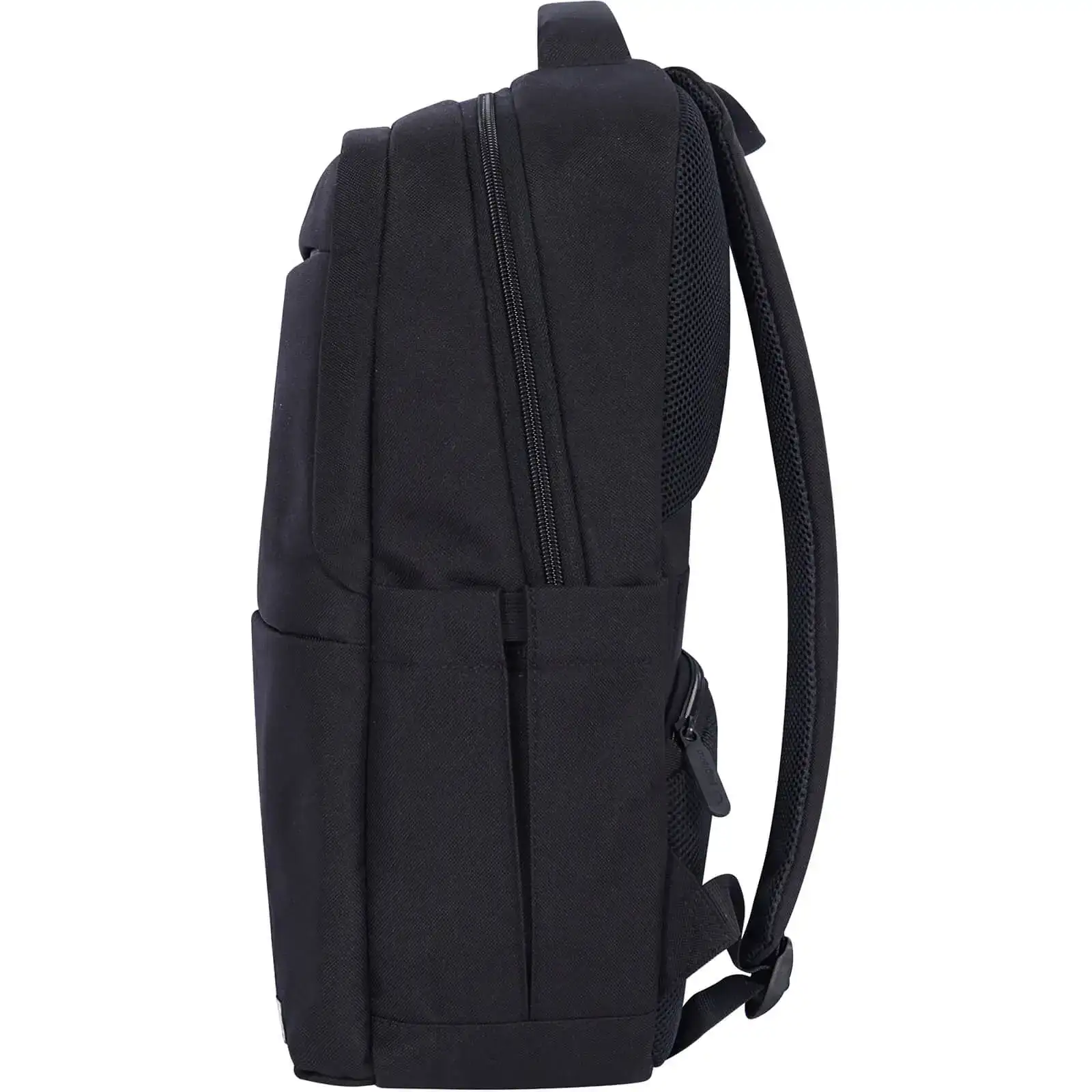 Рюкзак Bagland Senior 17 л. черный (0013666) UA