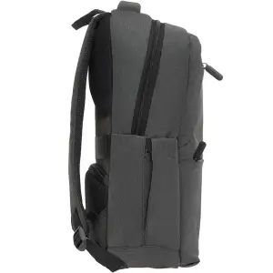 Рюкзак Bagland Senior 17 л. сірий (0013669) UA