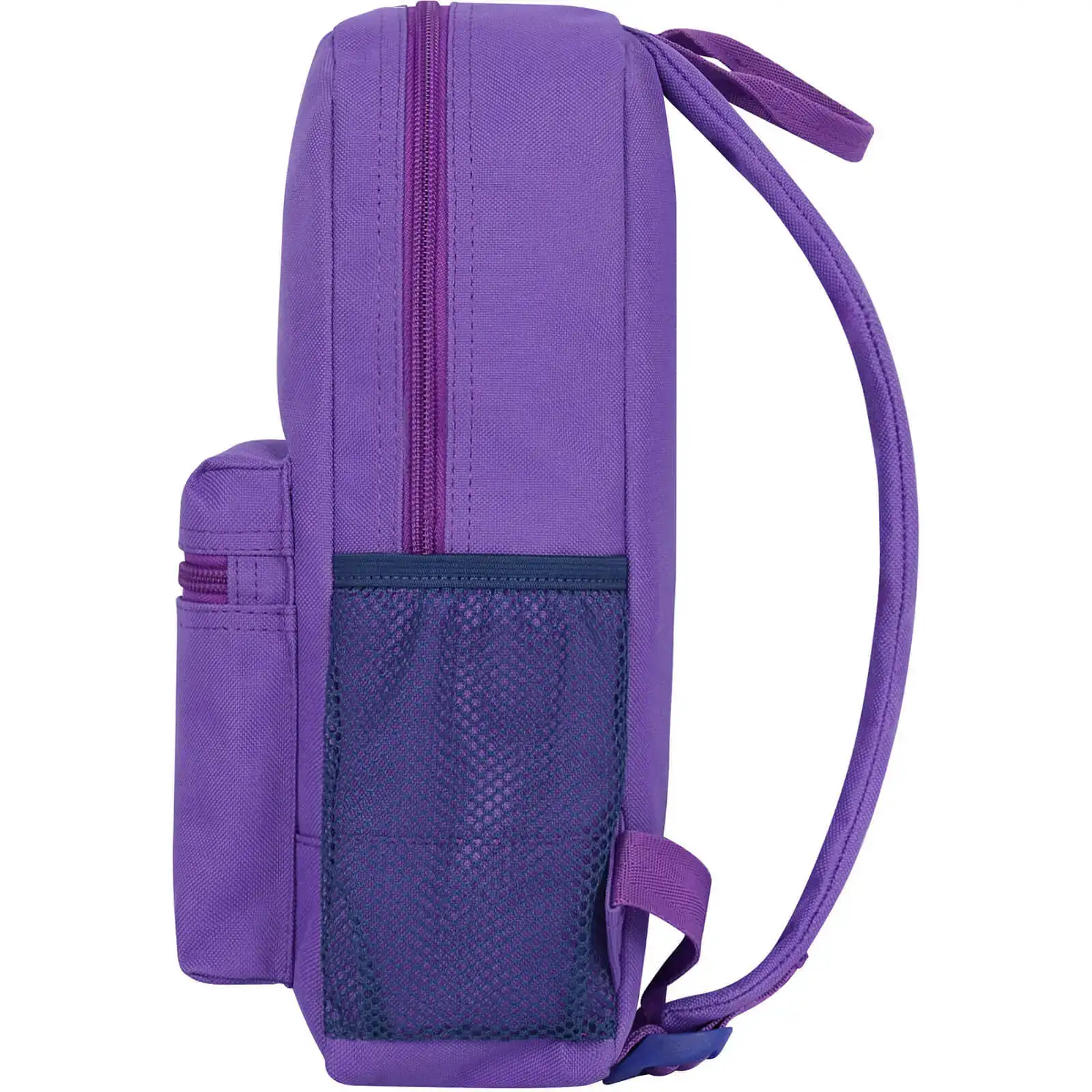 Рюкзак Bagland Молодіжний mini 8 л. 170 фіолетовий (0050866) UA