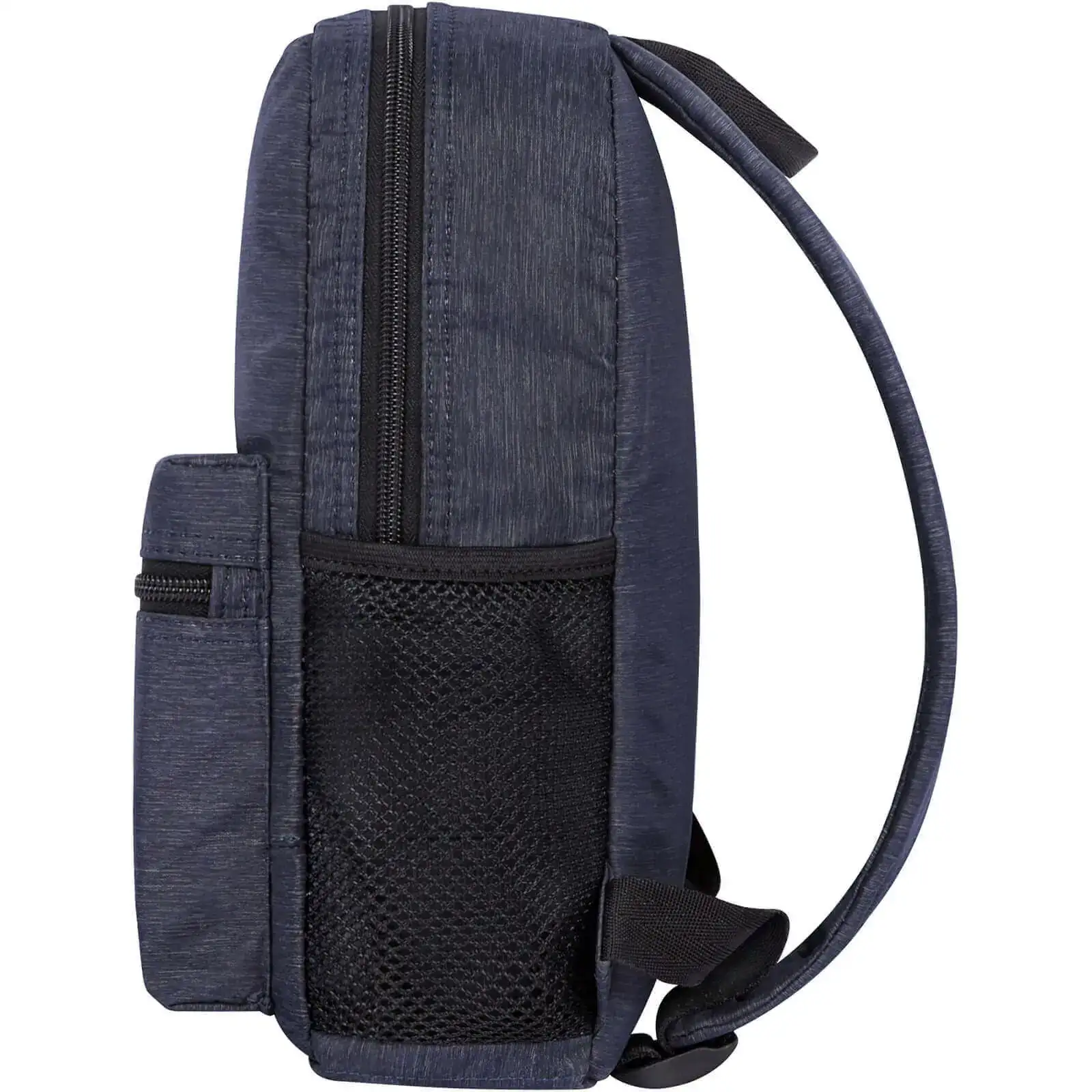 Рюкзак Bagland Молодіжний mini 8 л. джинс (0050869) UA
