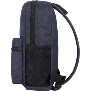 Рюкзак Bagland Молодіжний mini 8 л. джинс (0050869) UA