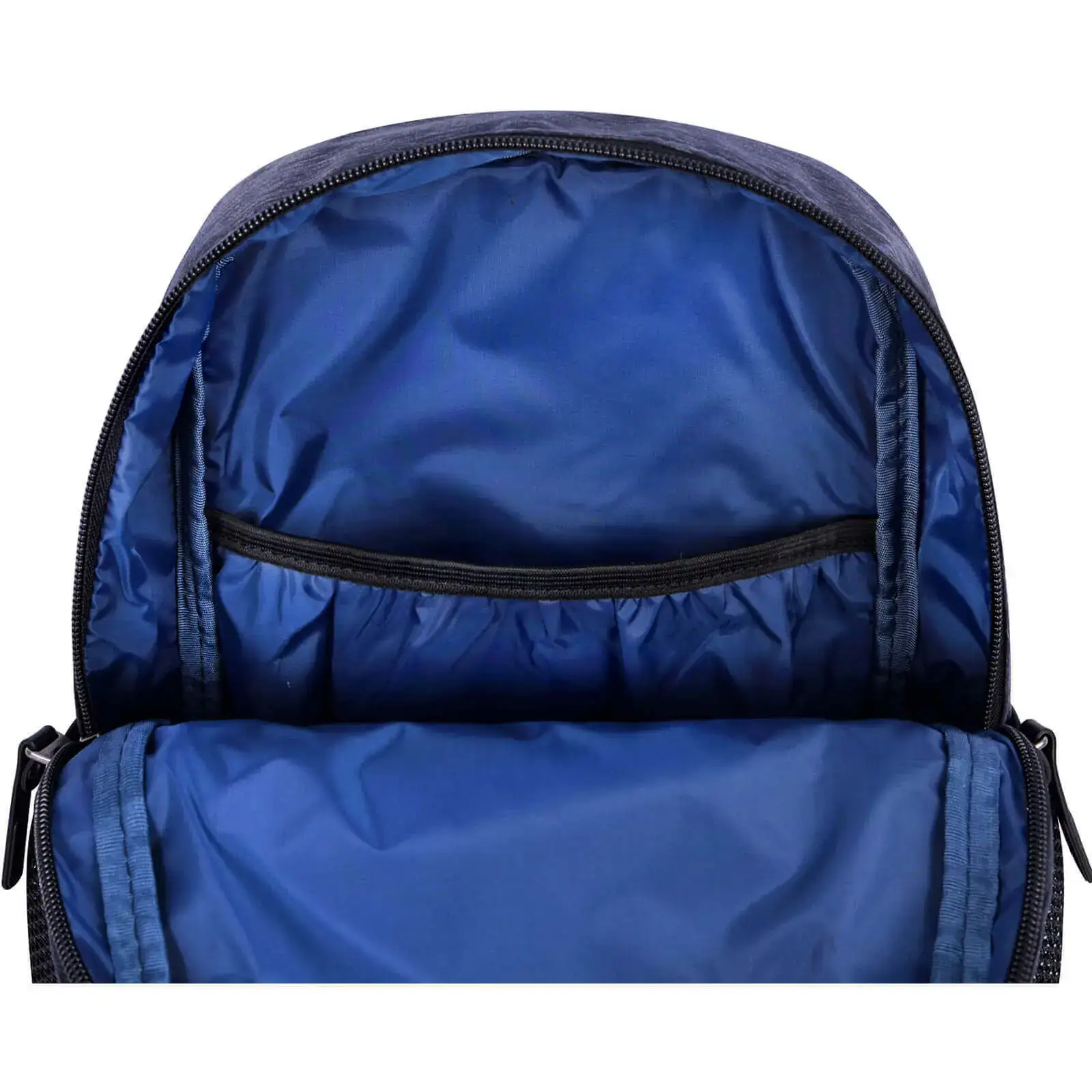 Рюкзак Bagland Молодіжний mini 8 л. джинс (0050869) UA
