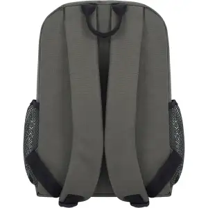 Рюкзак Bagland Молодіжний mini 8 л. хакі (0050866) UA