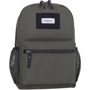 Рюкзак Bagland Молодежный mini 8 л. хаки (0050866) UA