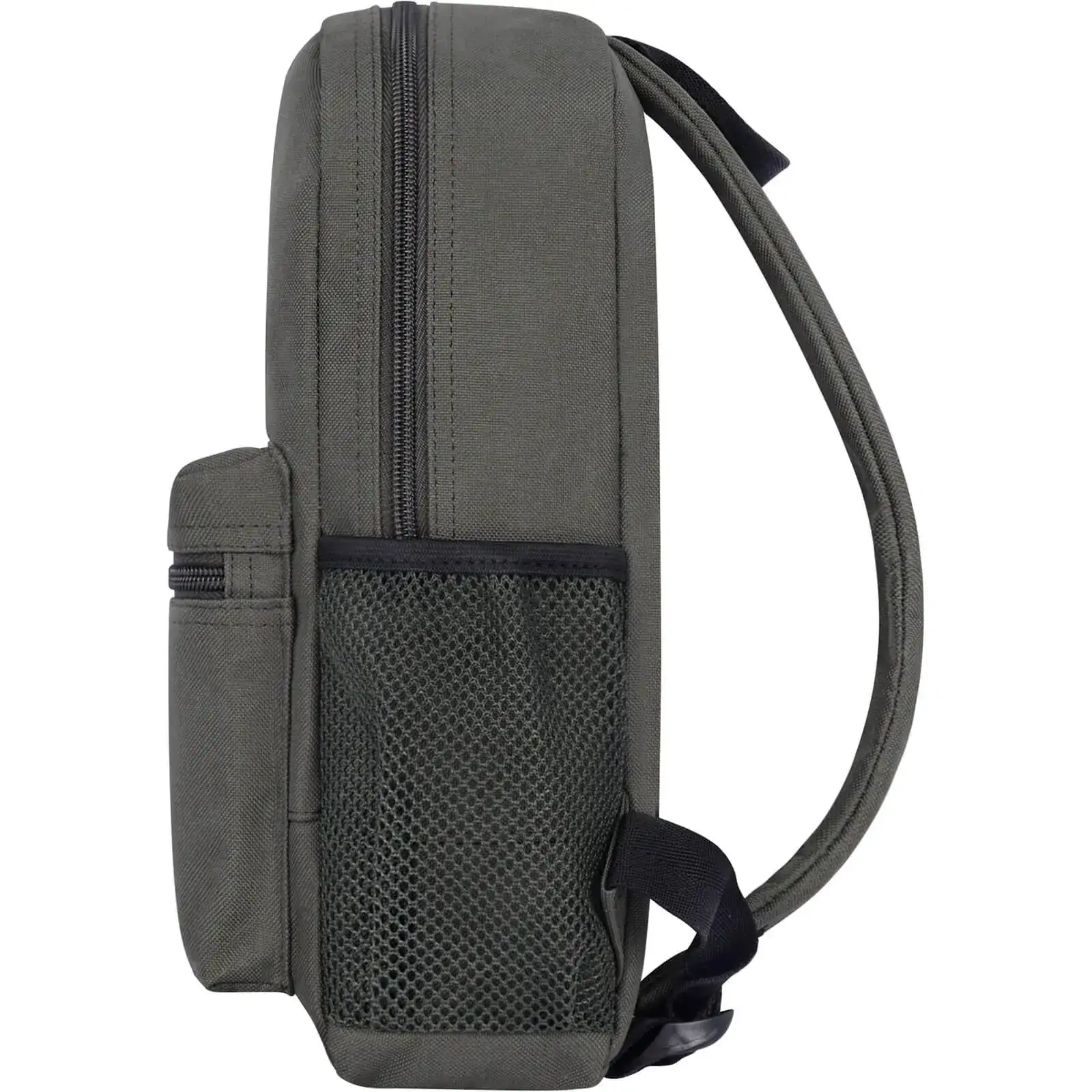 Рюкзак Bagland Молодіжний mini 8 л. хакі (0050866) UA