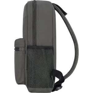 Рюкзак Bagland Молодіжний mini 8 л. хакі (0050866) UA