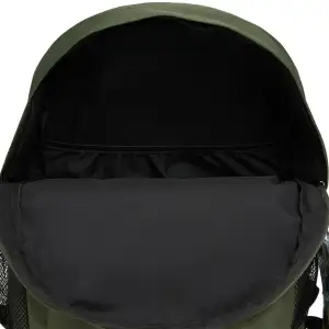 Рюкзак Bagland Молодежный W/R 17 л. Хаки (00533662) UA