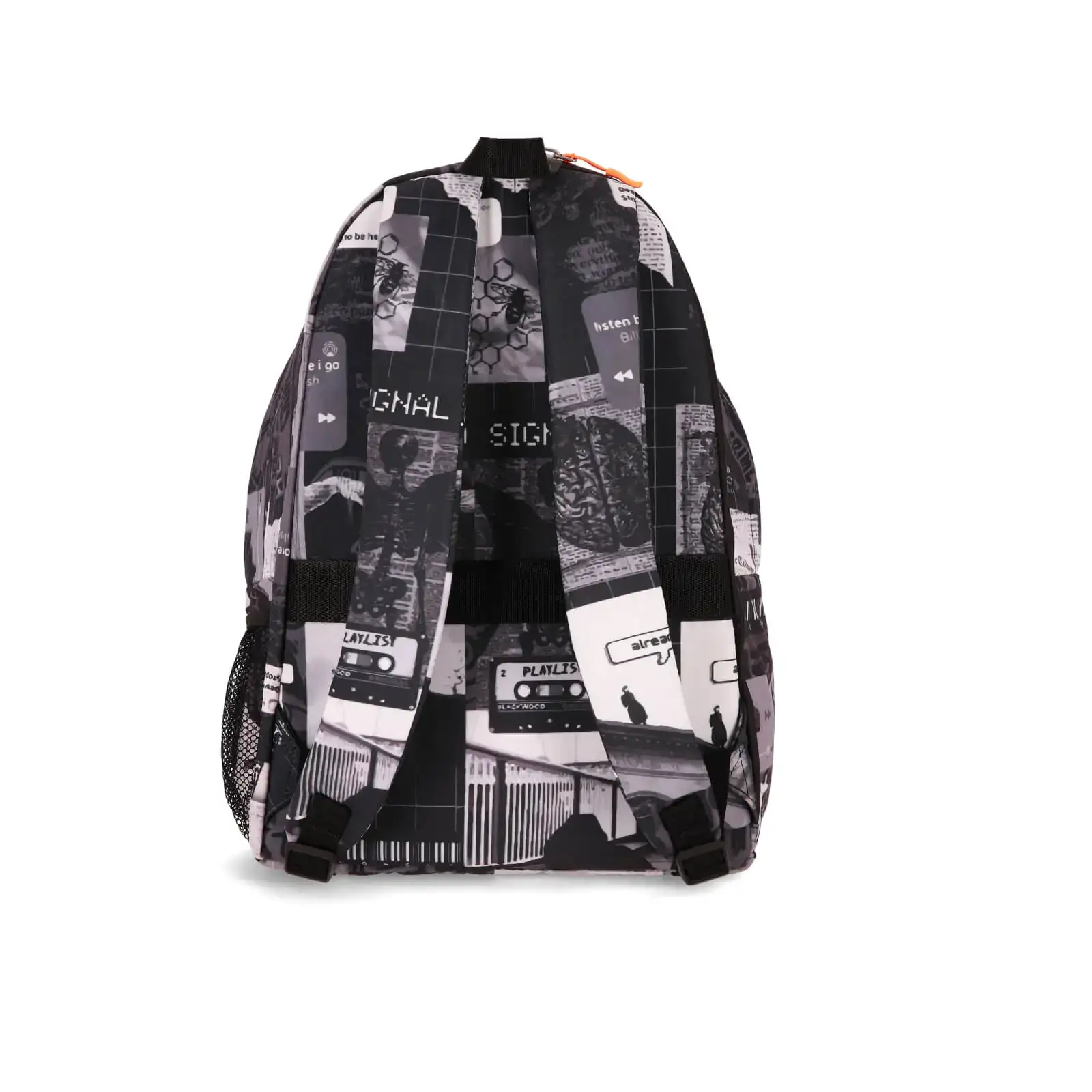 Рюкзак Bagland Stylish L 24 л. сублимация 1343 (00518664) UA