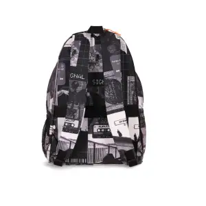 Рюкзак Bagland Stylish L 24 л. сублимация 1343 (00518664) UA