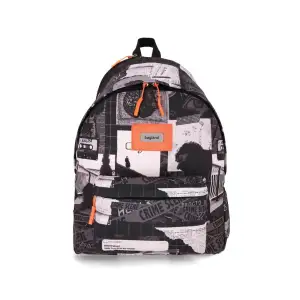 Рюкзак Bagland Stylish L 24 л. сублимация 1343 (00518664) UA