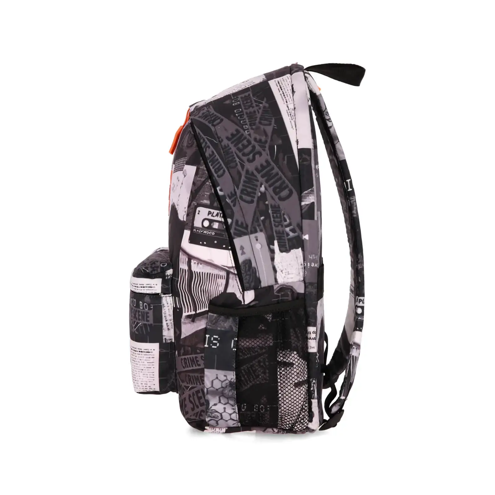 Рюкзак Bagland Stylish L 24 л. сублимация 1343 (00518664) UA
