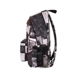 Рюкзак Bagland Stylish L 24 л. сублимация 1343 (00518664) UA