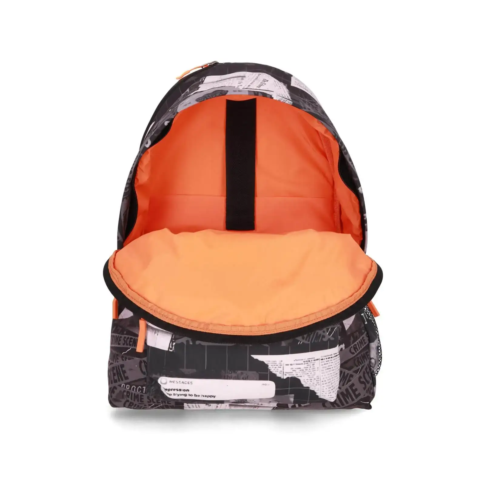 Рюкзак Bagland Stylish L 24 л. сублимация 1343 (00518664) UA