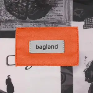 Рюкзак Bagland Stylish L 24 л. сублимация 1343 (00518664) UA