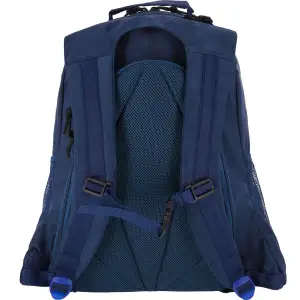 Рюкзак BL Сіті 32 л. синій (00018070) UA