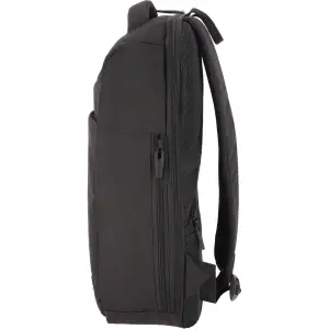 Рюкзак Bagland Волнорез 20 л. черный (0013866) UA