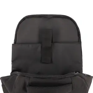 Рюкзак Bagland Волнорез 20 л. черный (0013866) UA