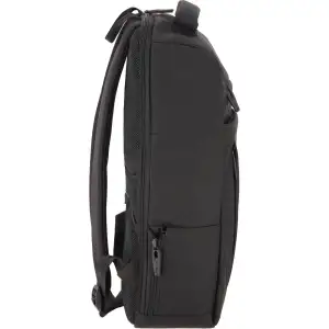 Рюкзак Bagland Волнорез 20 л. черный (0013866) UA
