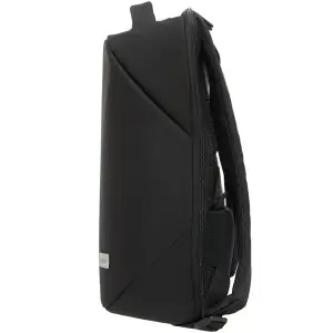 Рюкзак для ноутбука Bagland Shine 16 л. Чёрный (0058166) UA