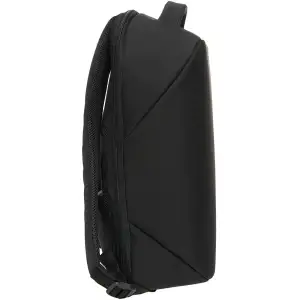 Рюкзак для ноутбука Bagland Shine 16 л. Чёрный (0058166) UA