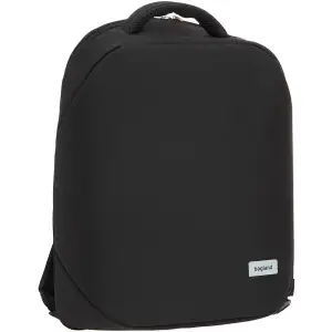 Рюкзак для ноутбука Bagland Shine 16 л. Чёрный (0058166) UA