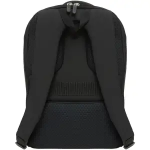 Рюкзак для ноутбука Bagland Shine 16 л. Чёрный (0058166) UA