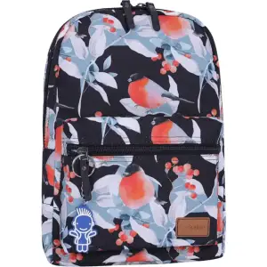 Рюкзак Bagland Молодежный mini 8 л. сублимация 738 (00508664) UA