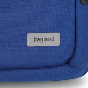 Рюкзак Bagland Cyclone 21 л. електрик (0054266) UA