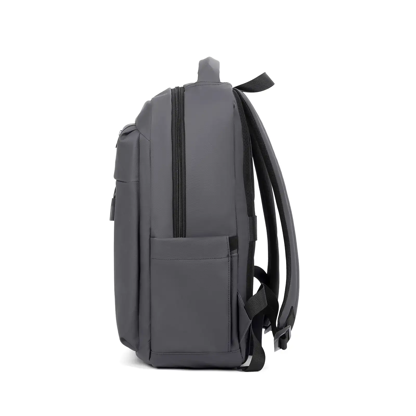 Рюкзак Bagland Evry 15 л. сірий (0058052) UA