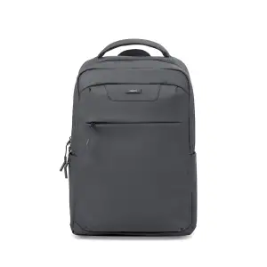 Рюкзак Bagland Evry 15 л. сірий (0058052) UA