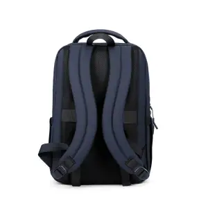 Рюкзак Bagland Evry 15 л. синій (0058052) UA