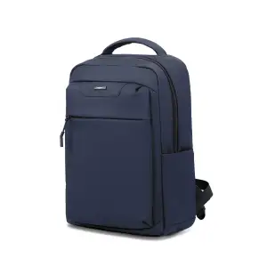 Рюкзак Bagland Evry 15 л. синій (0058052) UA