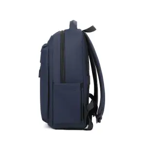 Рюкзак Bagland Evry 15 л. синій (0058052) UA