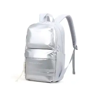 Рюкзак Bagland Jornel 19 л. білий UA