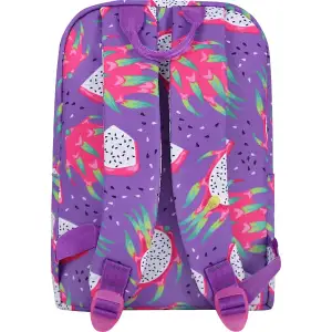 Рюкзак Bagland Молодежный mini 8 л. сублимация 759 (00508664) UA