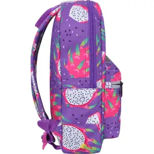 Рюкзак Bagland Молодежный mini 8 л. сублимация 759 (00508664) UA