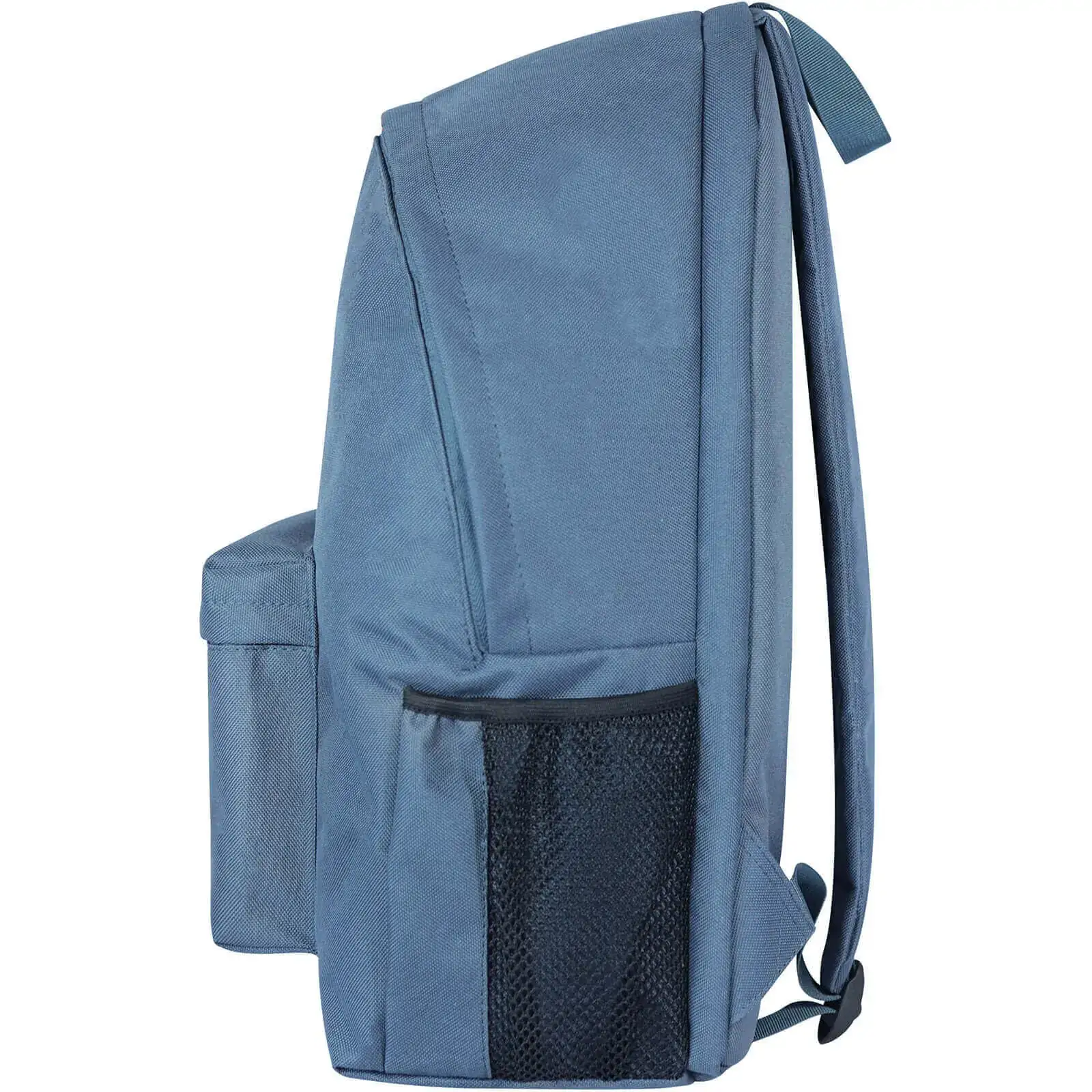 Рюкзак Bagland Stylish 24 л 321 серый 1434 (0051869) UA