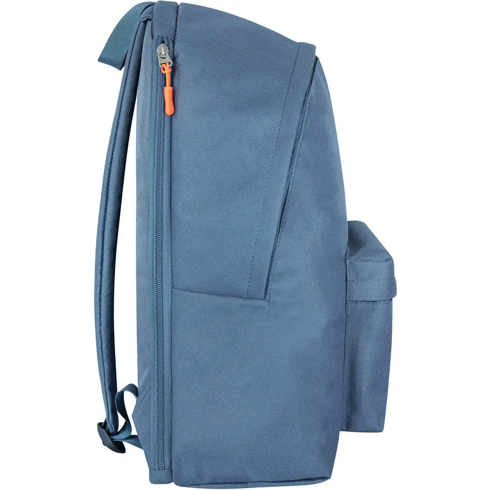 Рюкзак Bagland Stylish 24 л 321 серый 1434 (0051869) UA