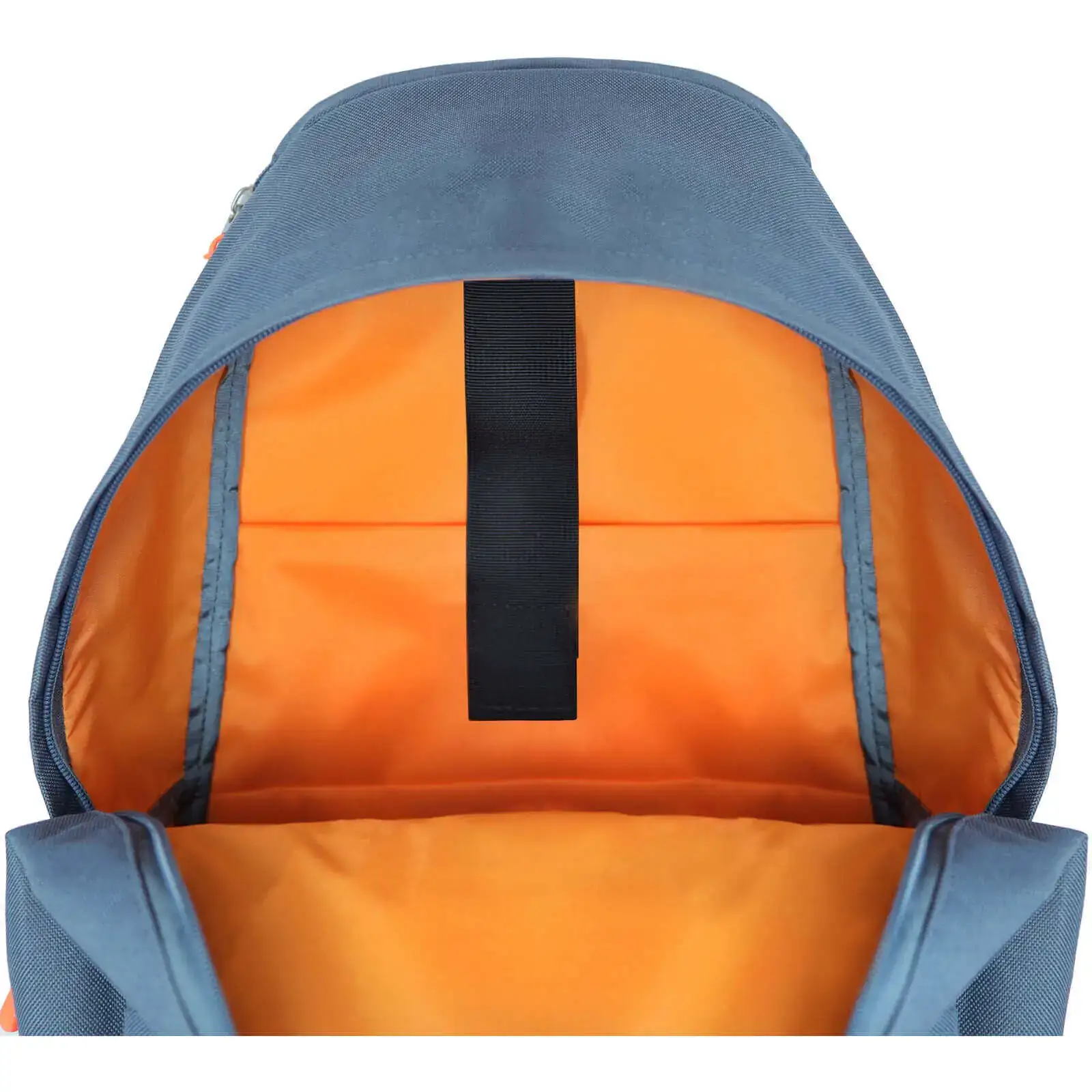 Рюкзак Bagland Stylish 24 л 321 серый 1434 (0051869) UA