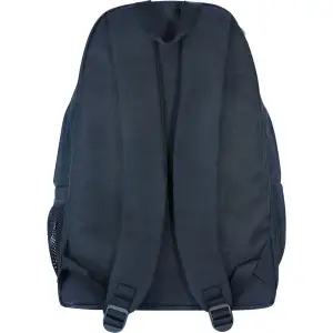 Рюкзак Bagland Stylish 24 л черный (0051869) UA