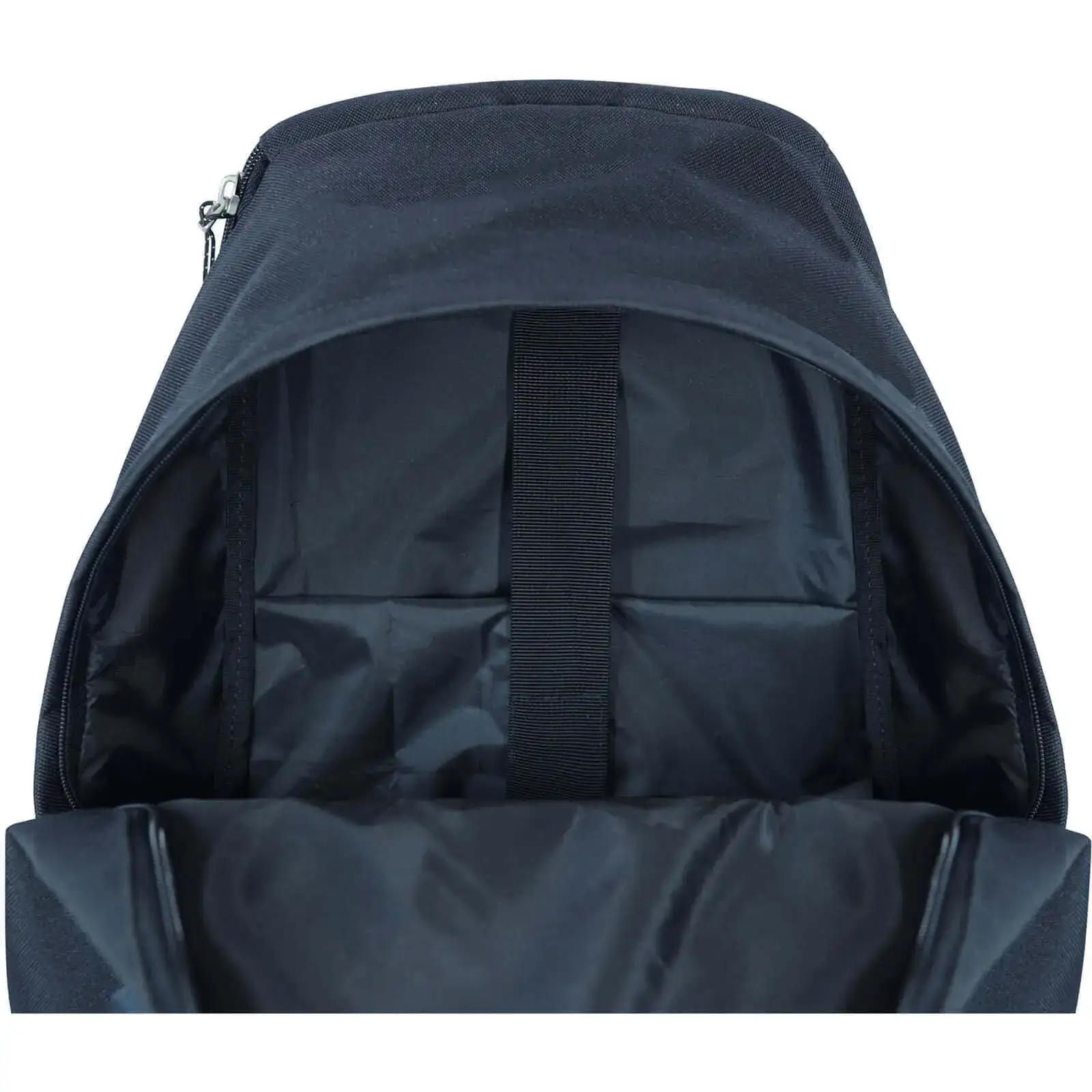Рюкзак Bagland Stylish 24 л черный (0051869) UA