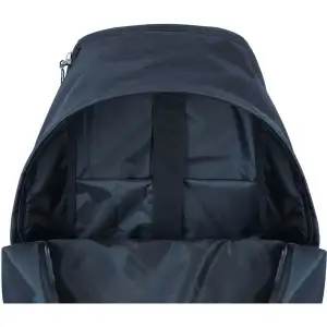 Рюкзак Bagland Stylish 24 л черный (0051869) UA