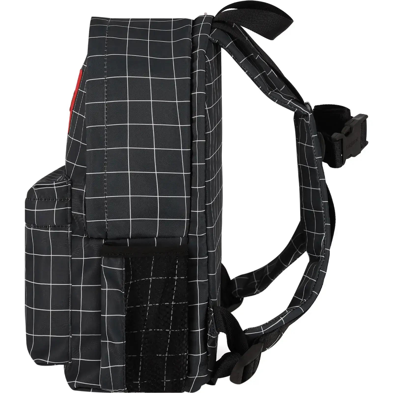 Рюкзак Bagland Stylish 24 л сублімація 1339 (00518694) UA