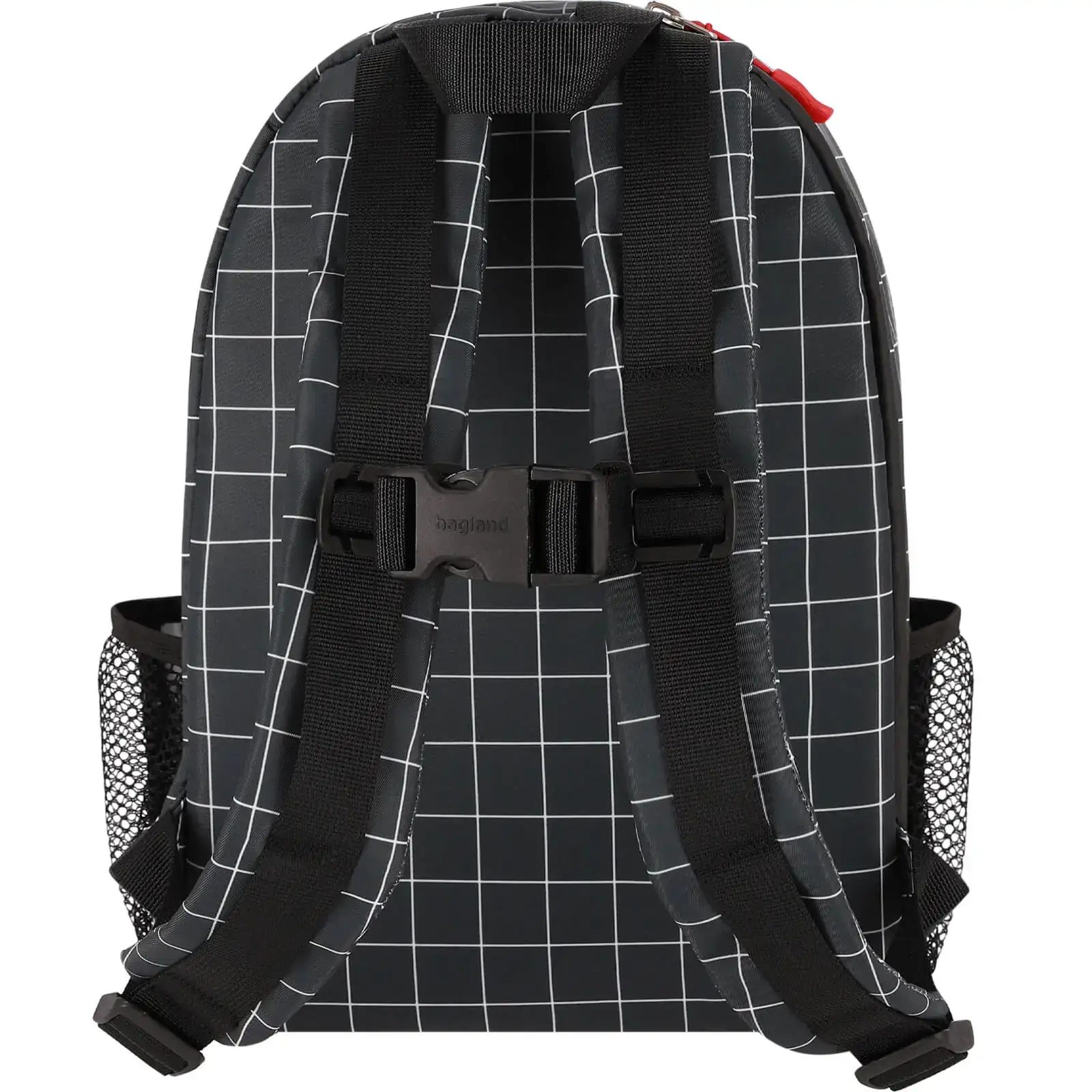 Рюкзак Bagland Stylish 24 л сублімація 1339 (00518694) UA