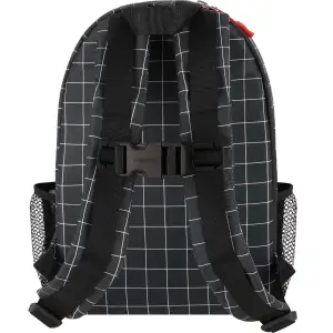 Рюкзак Bagland Stylish 24 л сублімація 1339 (00518694) UA