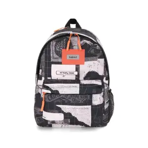 Рюкзак Bagland Stylish 24 л сублимация 1343 (00518694) UA